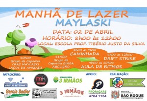 Lazer Maylasky