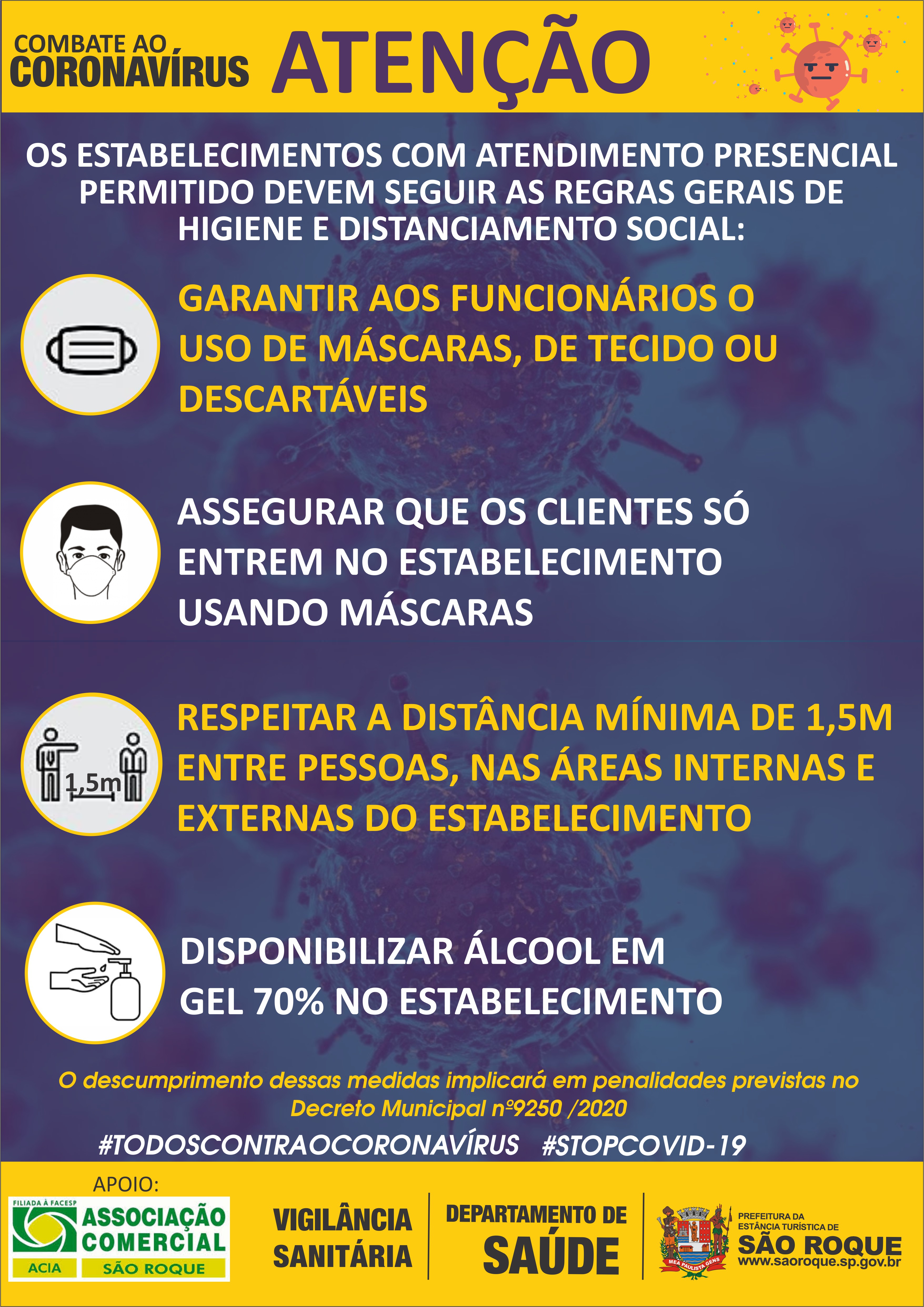 Prefeitura de São Roque