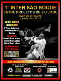 Jiu Jitsu