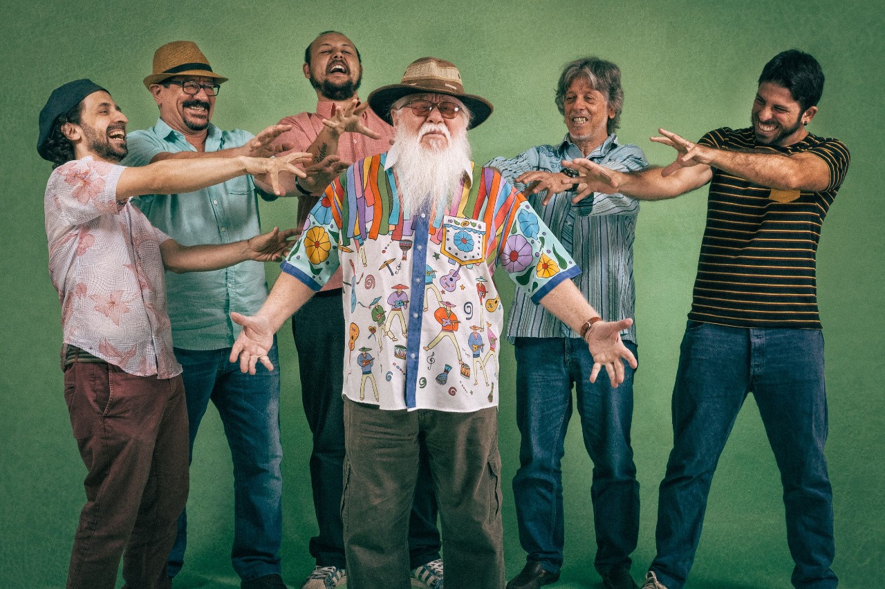 Hermeto Pascoal