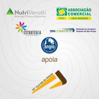 Corrida de aleluia apoios