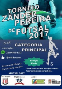 Torneio Zander
